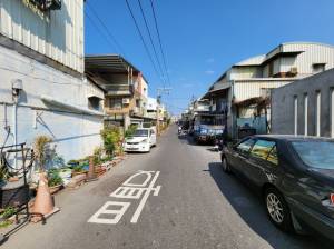 家立-近北安橋大地坪車墅.