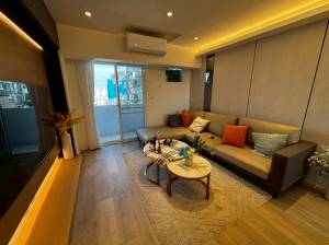 家立-龍門世家整新美裝潢.