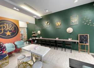 家立-永康近大橋高投報樓.