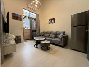 家立-仁德小資二房整新.