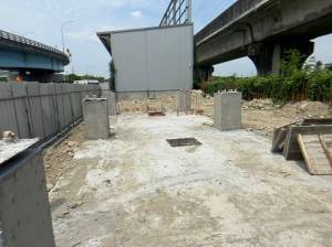 家立- 永康中正北路黃金.