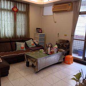 家立-同安商圈店住透天