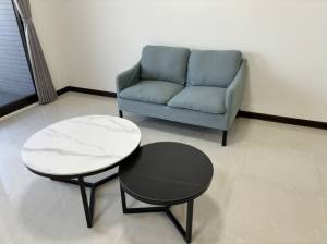 家立-安定輕屋齡2+1房.