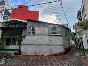 家立-近台南火車站別墅建.