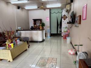 家立-正中華路黃金樓店面