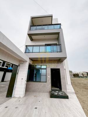 家立-土城市中心全新花園.