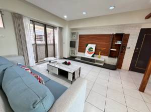 家立-復國商圈採光美四房