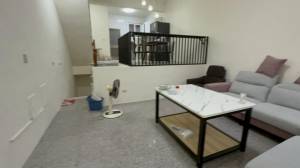 家立-新化統一花園優質雙.