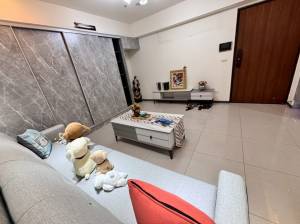 家立-棕櫚灣精美裝潢二改.