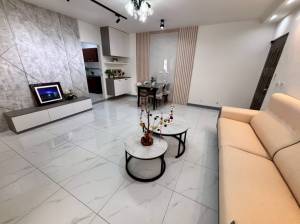 家立-南區超大陽台整新美.