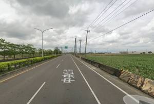 家立-鹽水快樂小農地