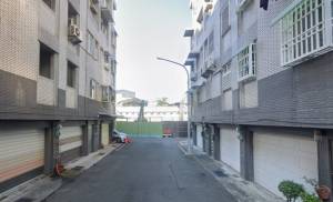 家立-巴克禮公園名人車墅